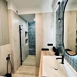 Morski Chill شقة Jastrzębia Góra