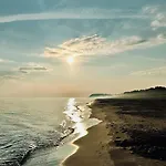 شقة Morski Chill Jastrzębia Góra