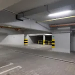 شقة Morski Chill Jastrzębia Góra