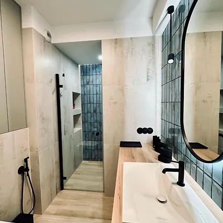 Morski Chill Apartament Jastrzębia Góra