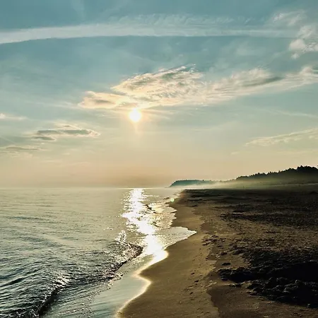 Apartament Morski Chill Jastrzębia Góra