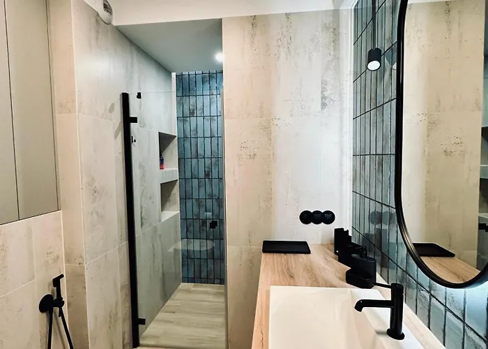 Morski Chill Apartament Jastrzębia Góra